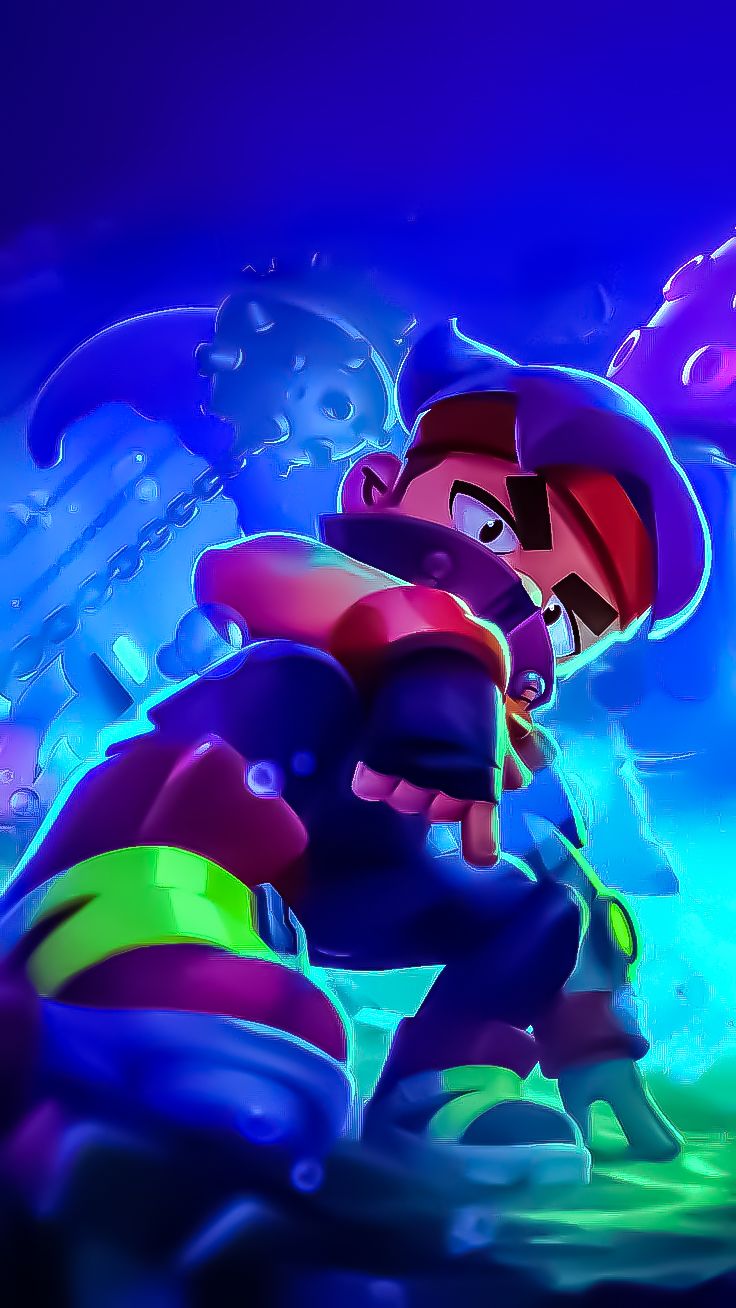 Brawl Stars Hesap