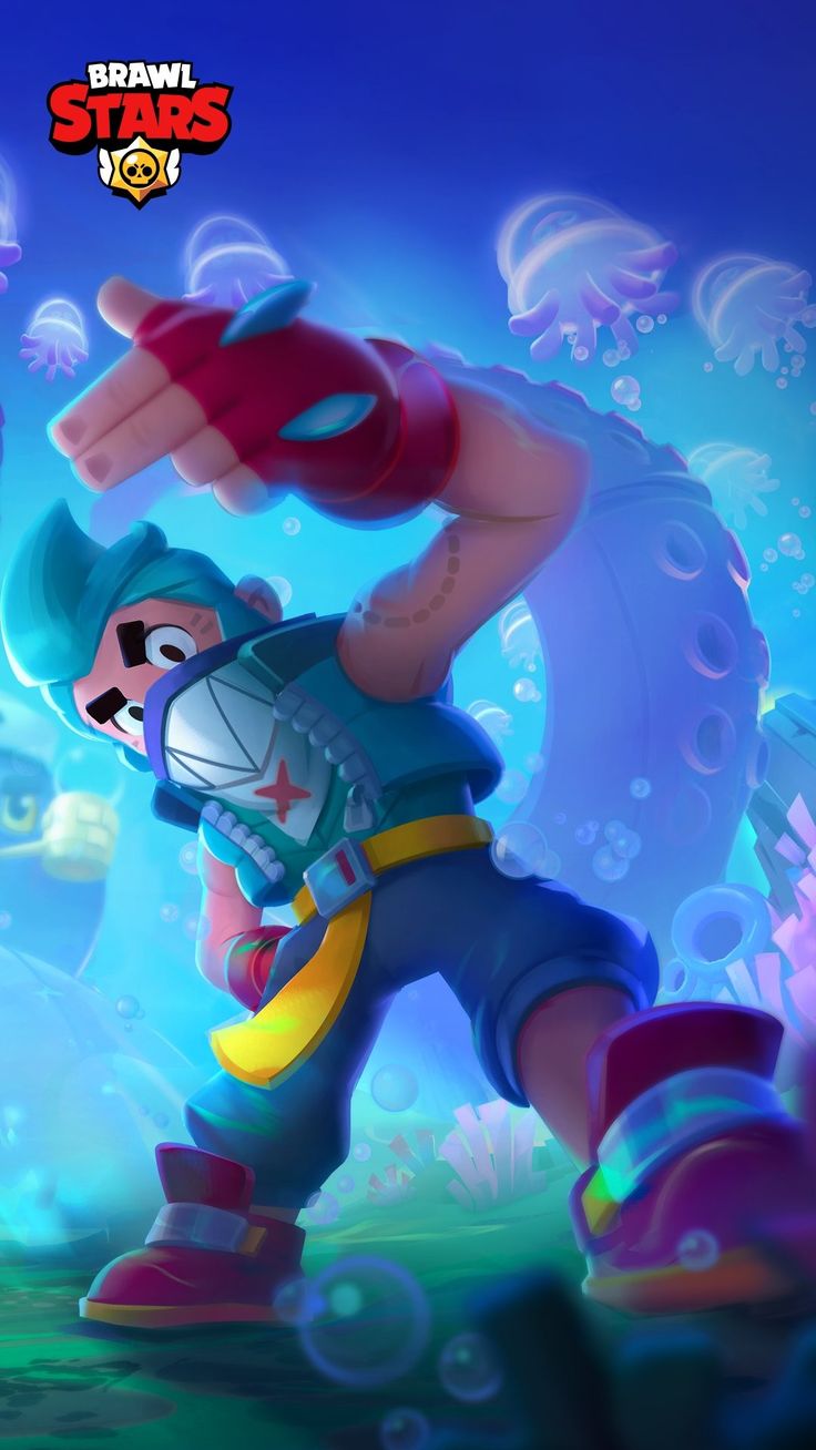 Brawl Stars Elmas