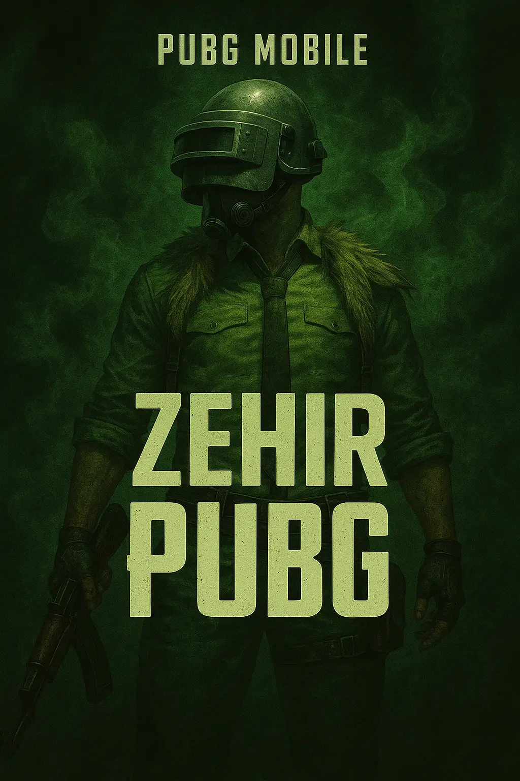 Pubg Mobile Zehir Random Hesap