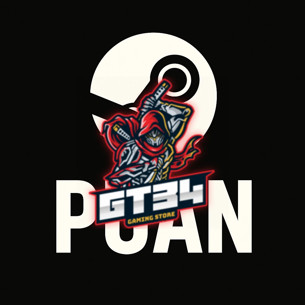 Steam 5.000 Puan